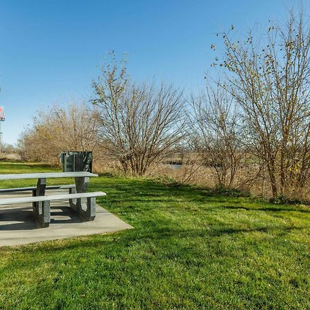Motel 6-Grand Island, Ne Doniphan Ngoại thất bức ảnh