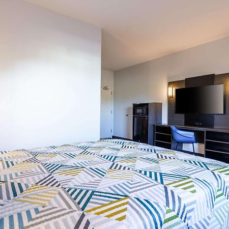 Motel 6-Grand Island, Ne Doniphan Ngoại thất bức ảnh