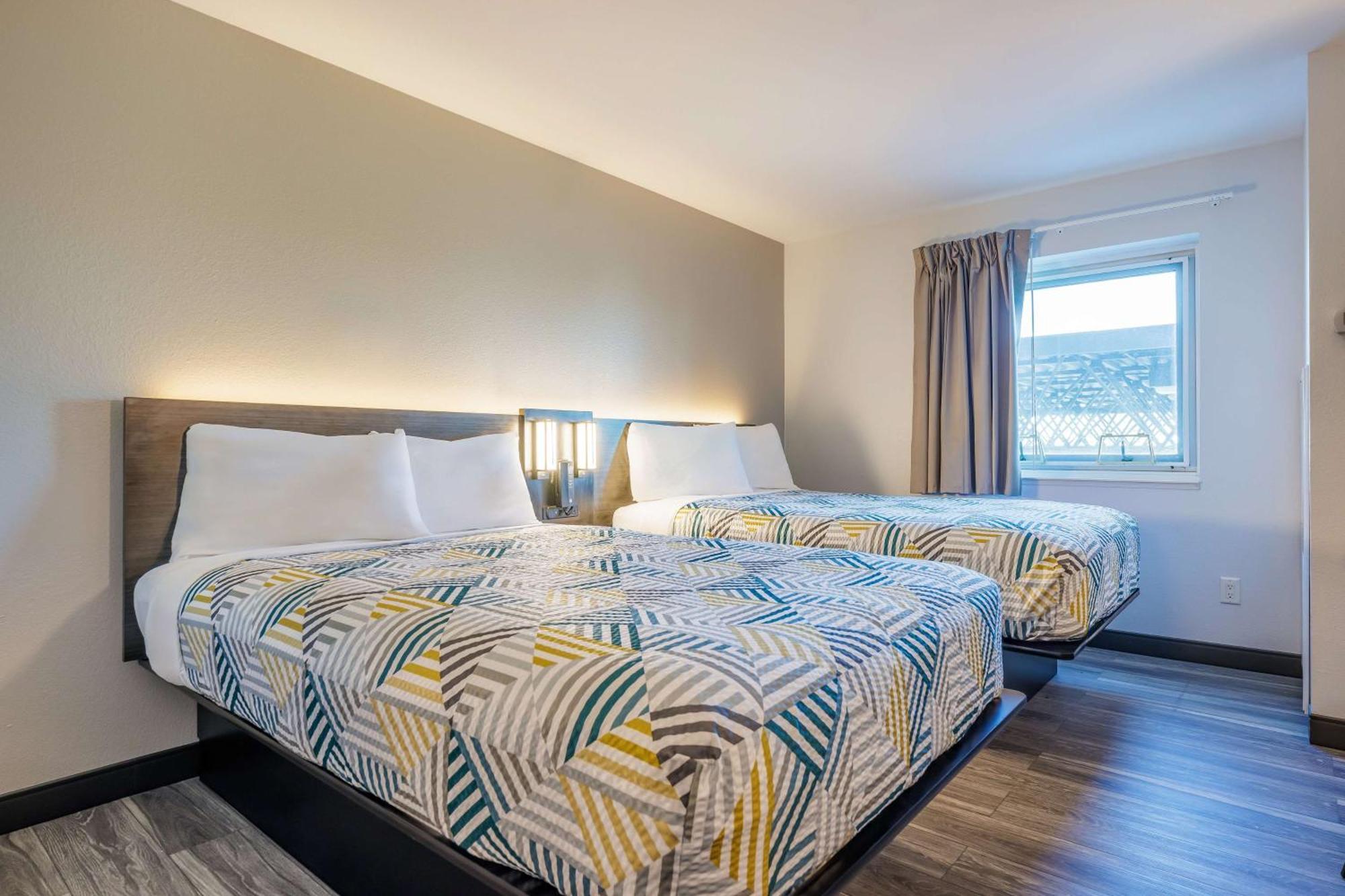 Motel 6-Grand Island, Ne Doniphan Ngoại thất bức ảnh