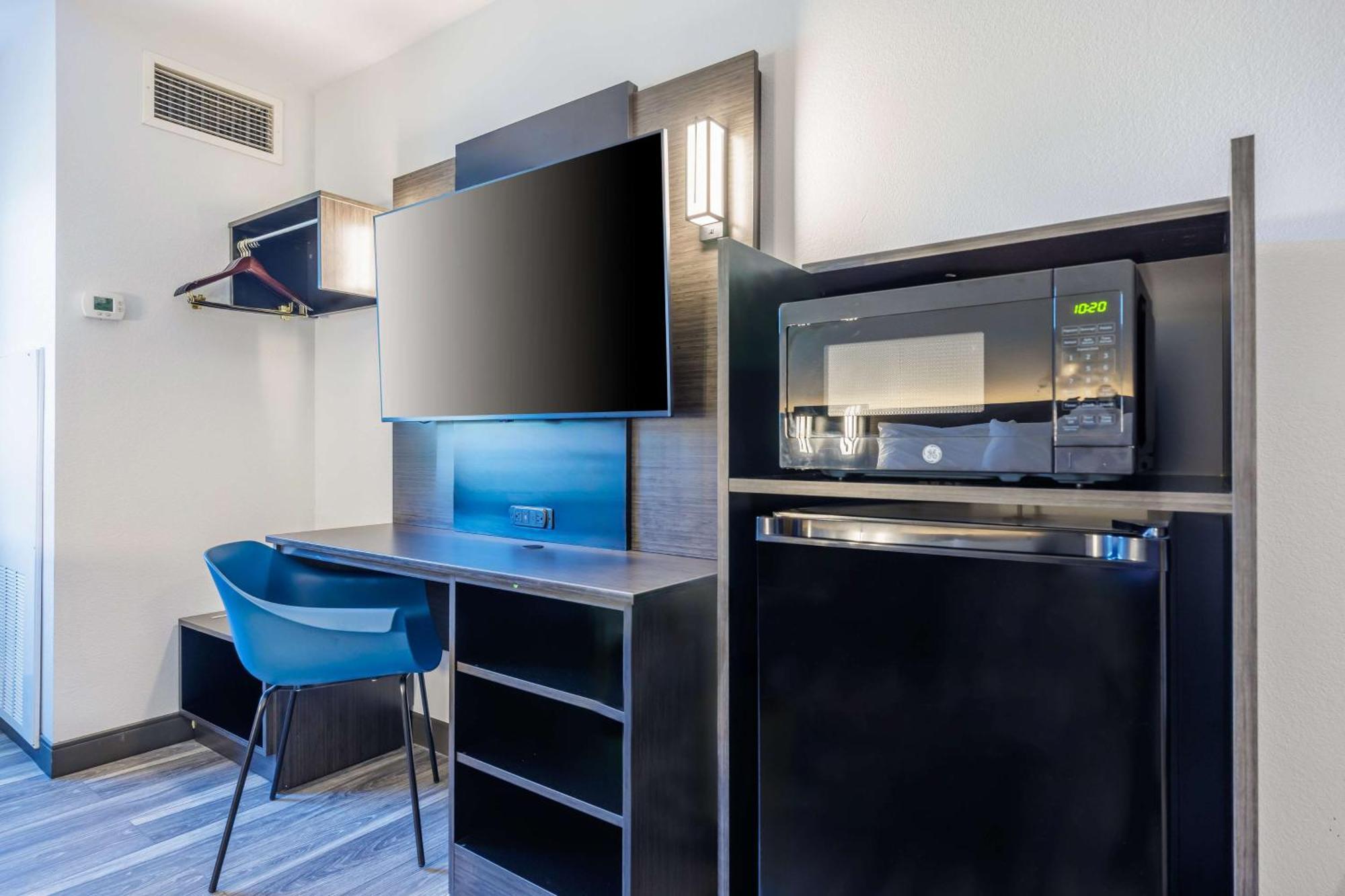 Motel 6-Grand Island, Ne Doniphan Ngoại thất bức ảnh