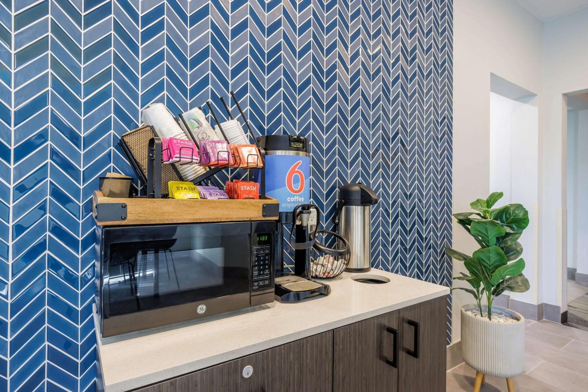 Motel 6-Grand Island, Ne Doniphan Ngoại thất bức ảnh