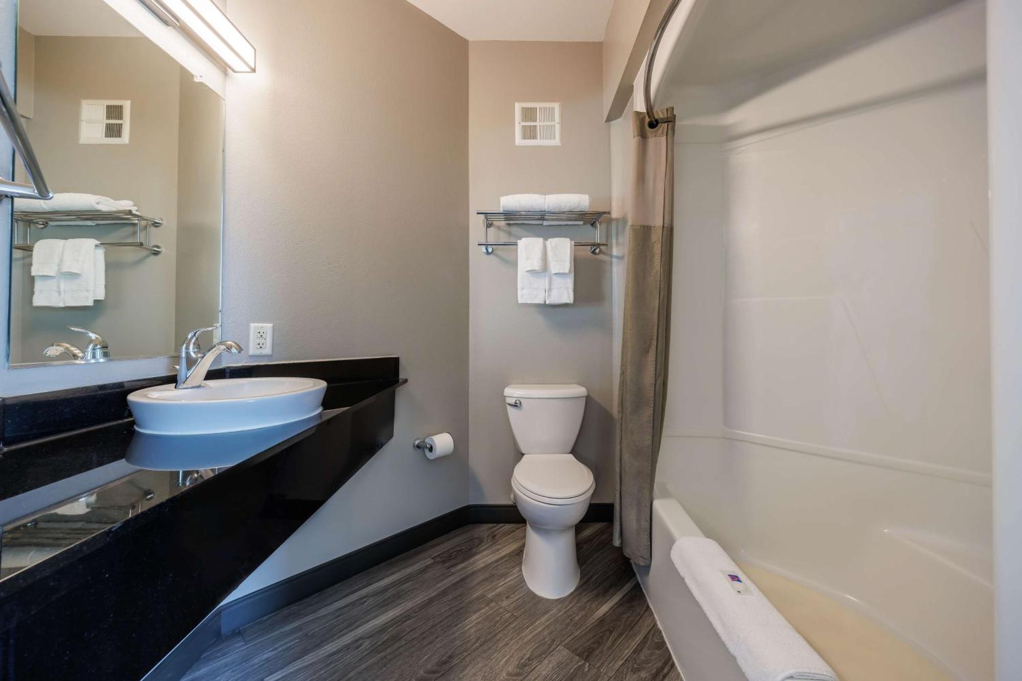 Motel 6-Grand Island, Ne Doniphan Ngoại thất bức ảnh