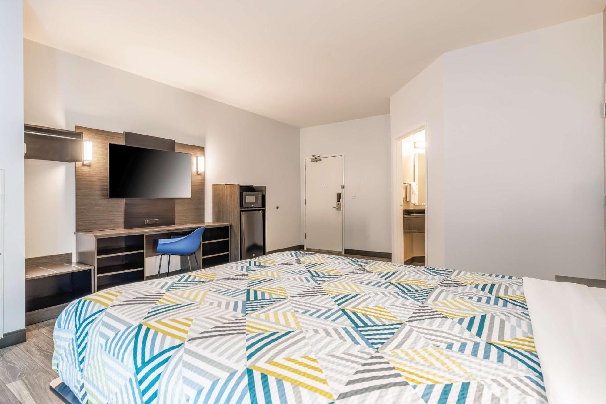 Motel 6-Grand Island, Ne Doniphan Ngoại thất bức ảnh