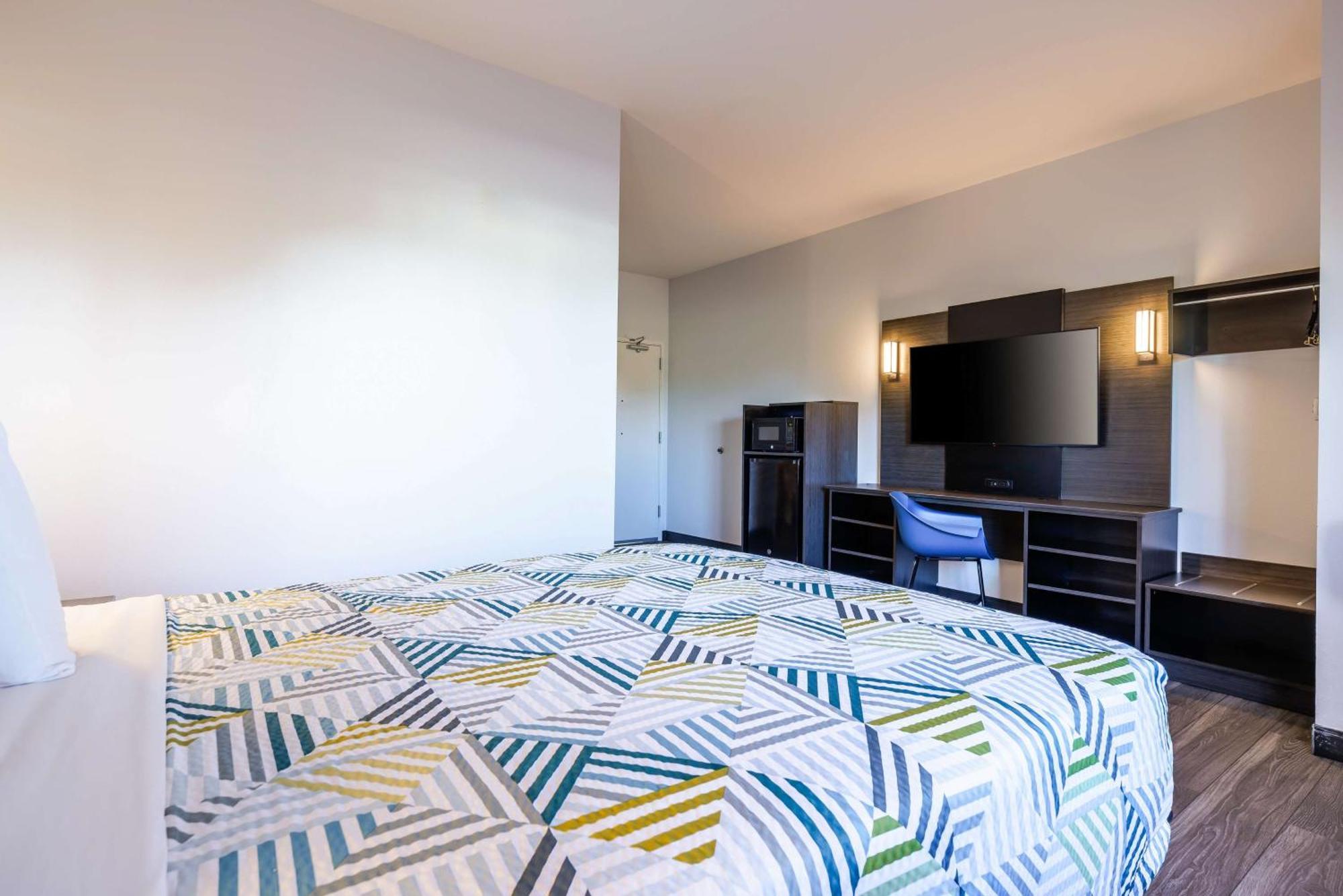Motel 6-Grand Island, Ne Doniphan Ngoại thất bức ảnh